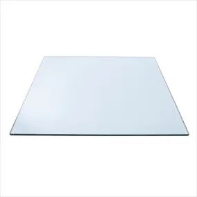 41" Square Tempered Table Protectors