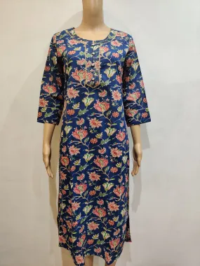 Amaryllis Kurti