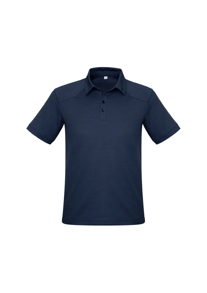 Biz Collection Mens Profile Polo  - P706MS