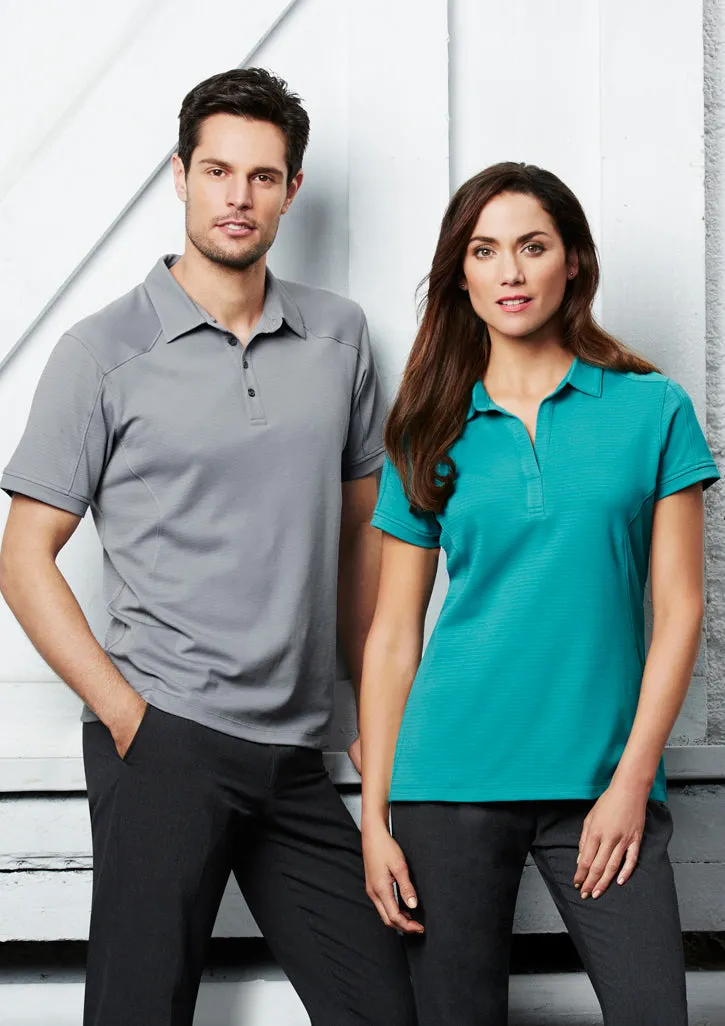 Biz Collection Mens Profile Polo  - P706MS