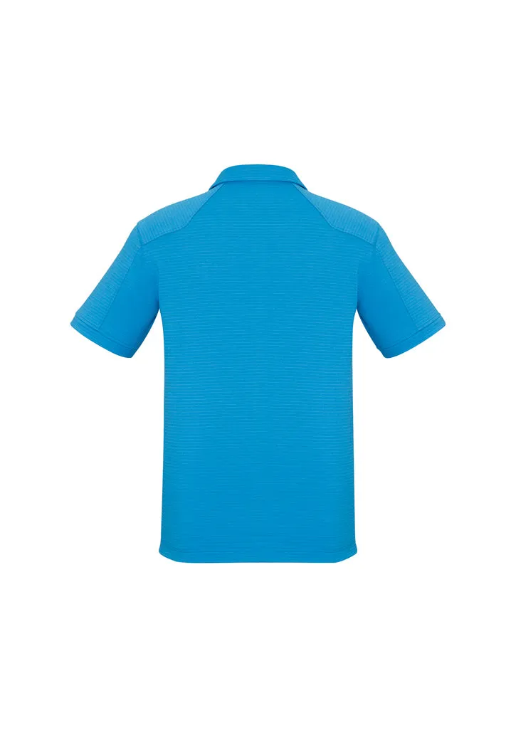 Biz Collection Mens Profile Polo  - P706MS