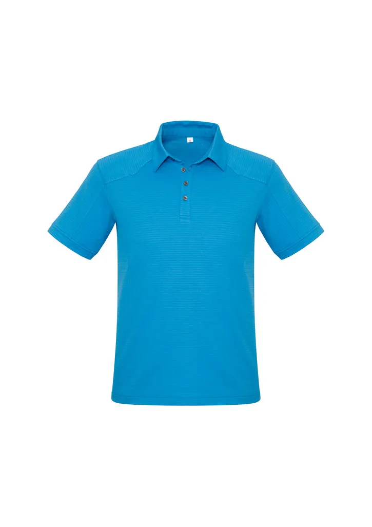 Biz Collection Mens Profile Polo  - P706MS