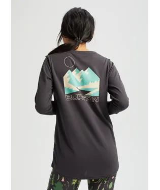 Burton Luxemore Long Sleeve - Women's