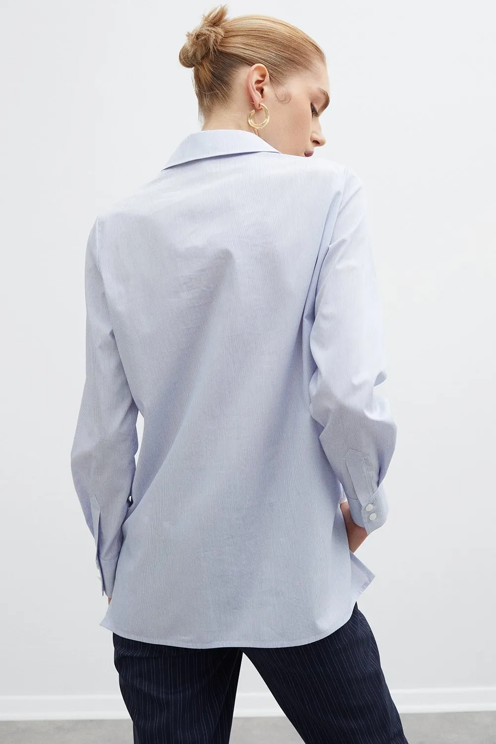 Carine Shirt