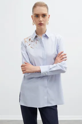 Carine Shirt