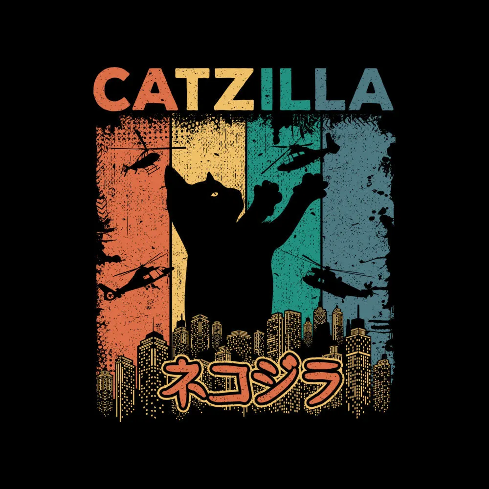 Catzilla