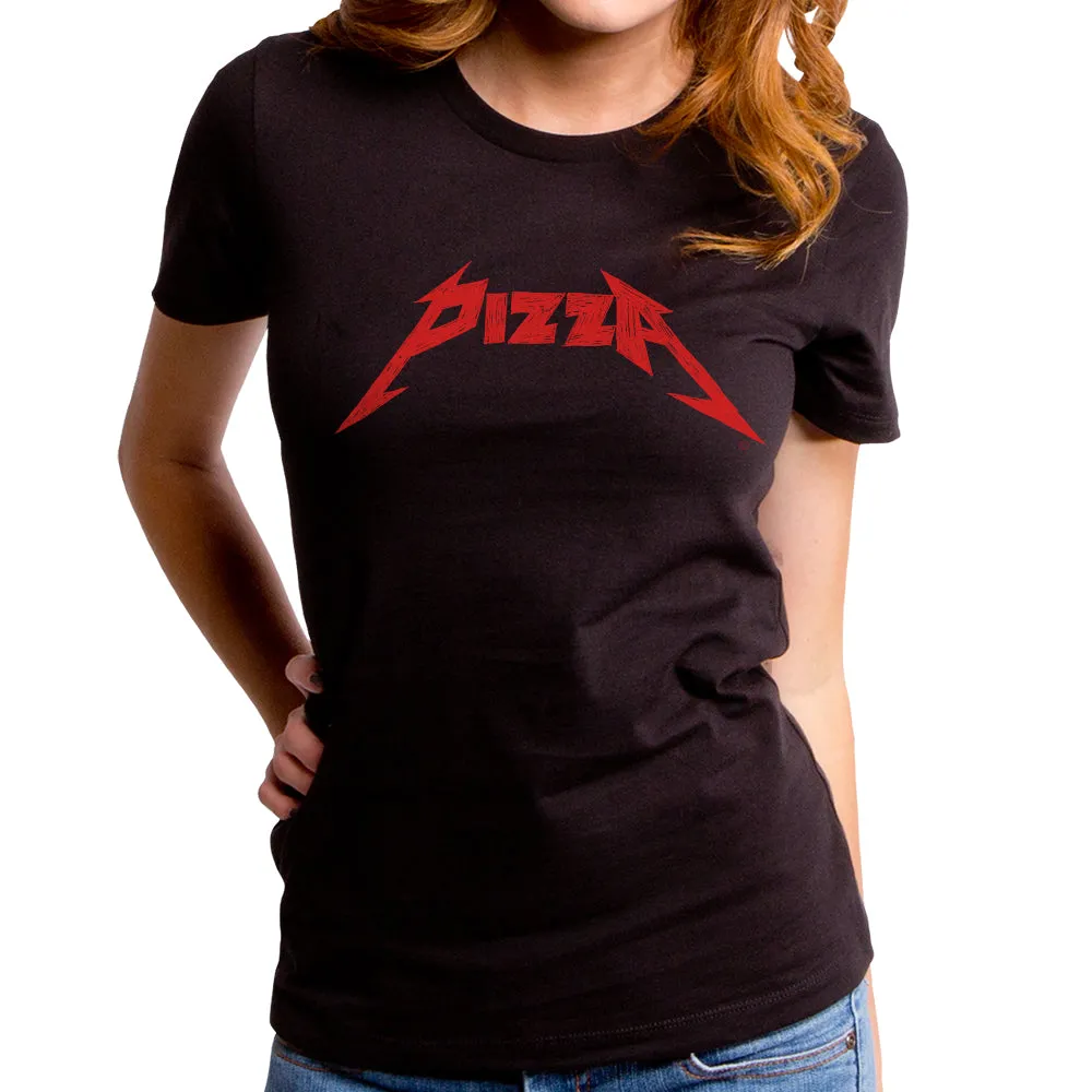 Enter Pizzaman Women's T-Shirt