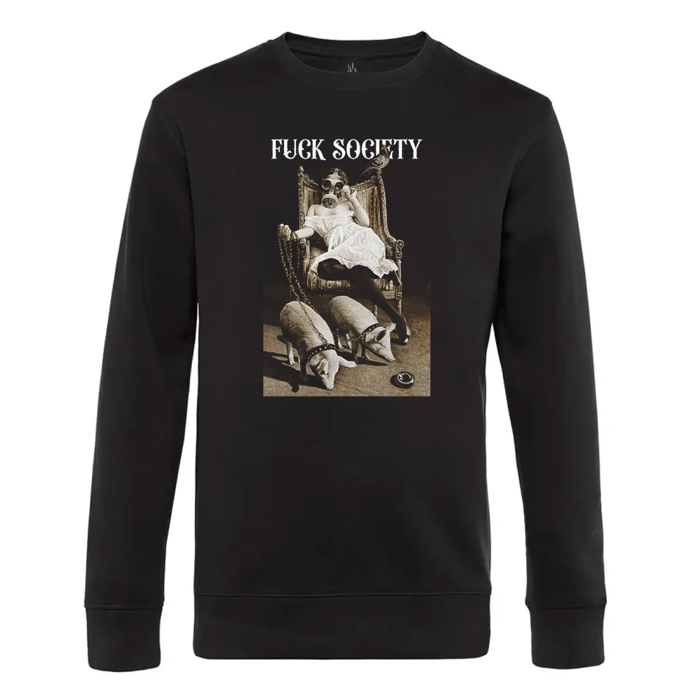 F*ck Society