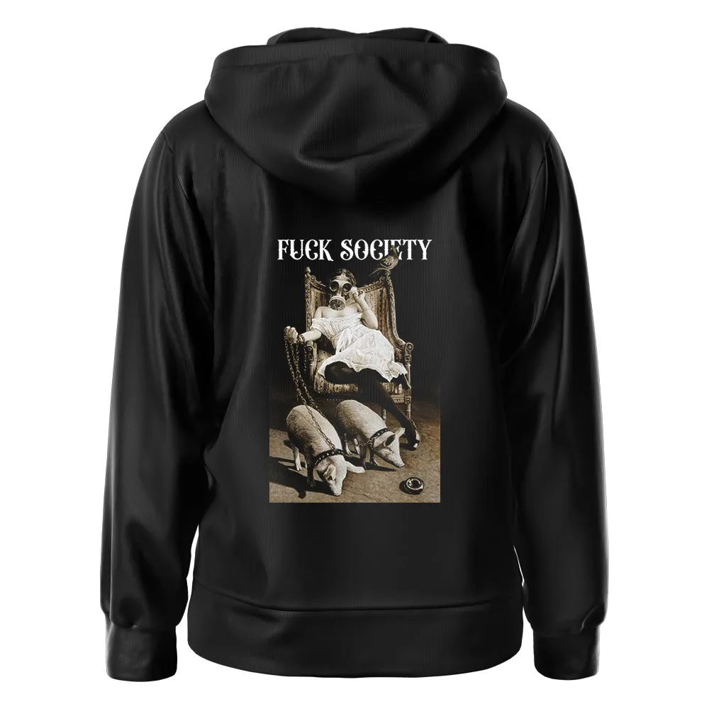 F*ck Society