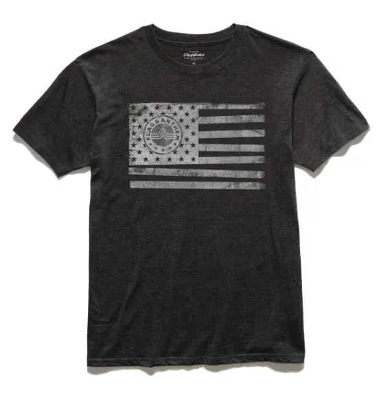 Flag & Anthem Core Flag Tee