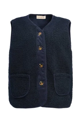 Gilet 9318 Marine