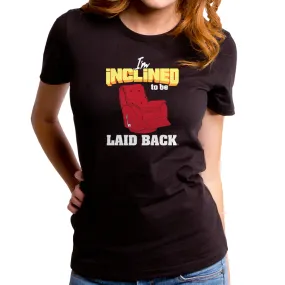 Inclined Women's T-Shirt