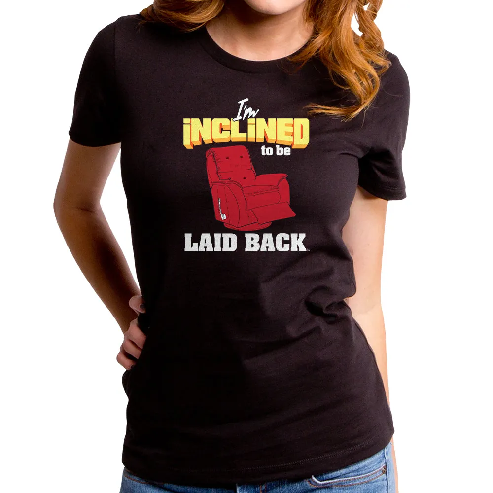 Inclined Women's T-Shirt