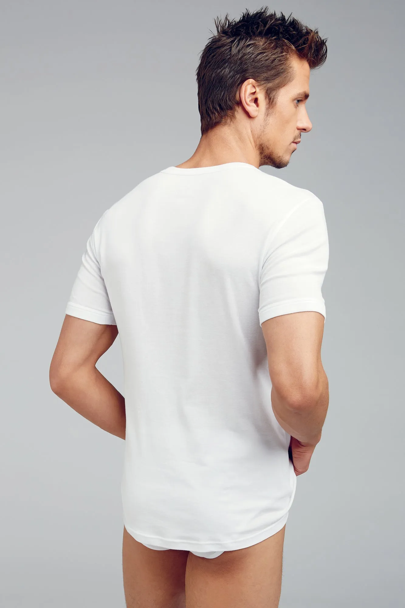 Jockey® Luxury Cotton T-Shirt