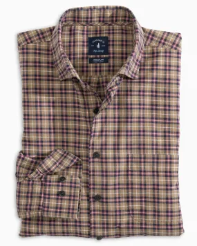 Johnnie-O Lloyd Button Down