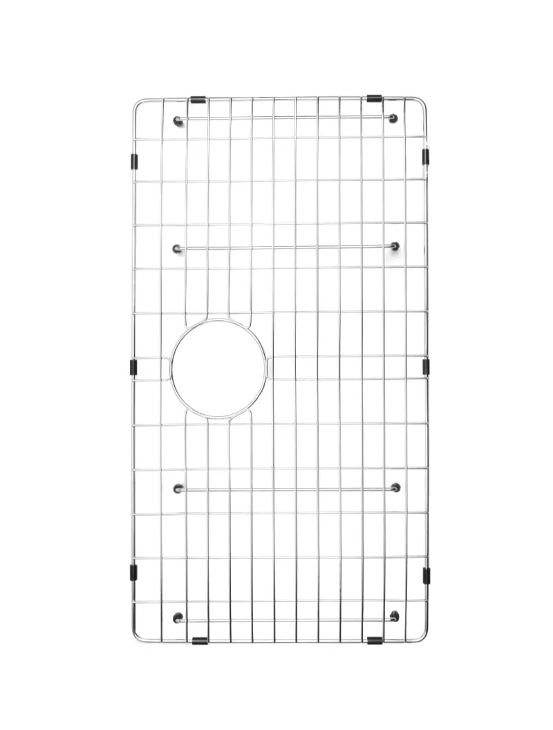 Lavello Protection Grid for MKSP-S760440 - Polished Chrome