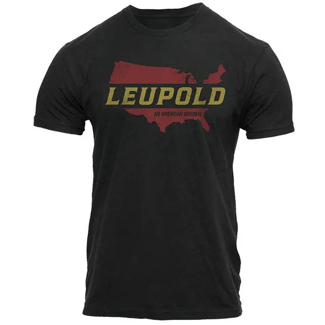 Leupold American Original Tee