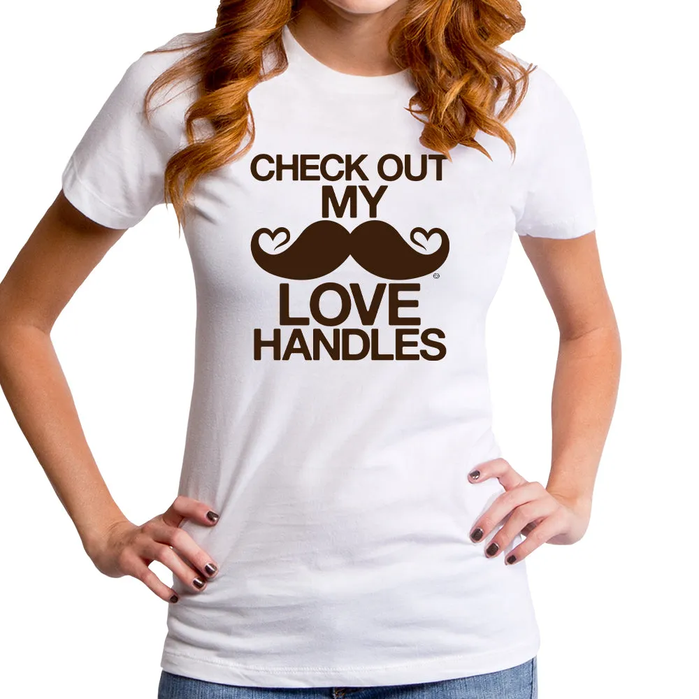 Love Handles Women's T-Shirt