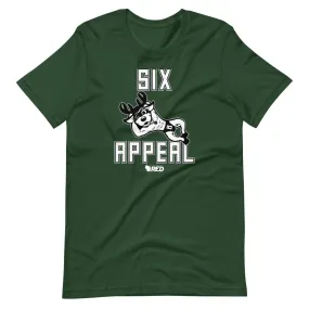 Milwaukee: Six Appeal T-Shirt