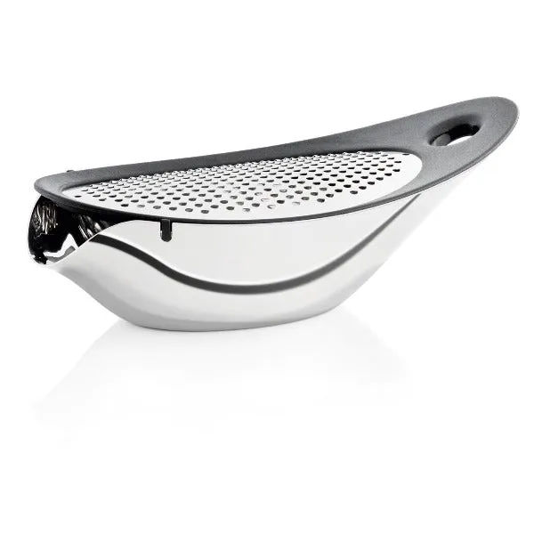 Parmesan Cheese Grater with Bowl