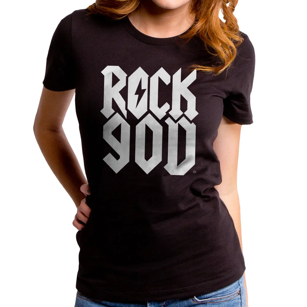 Rock God Women's T-Shirt