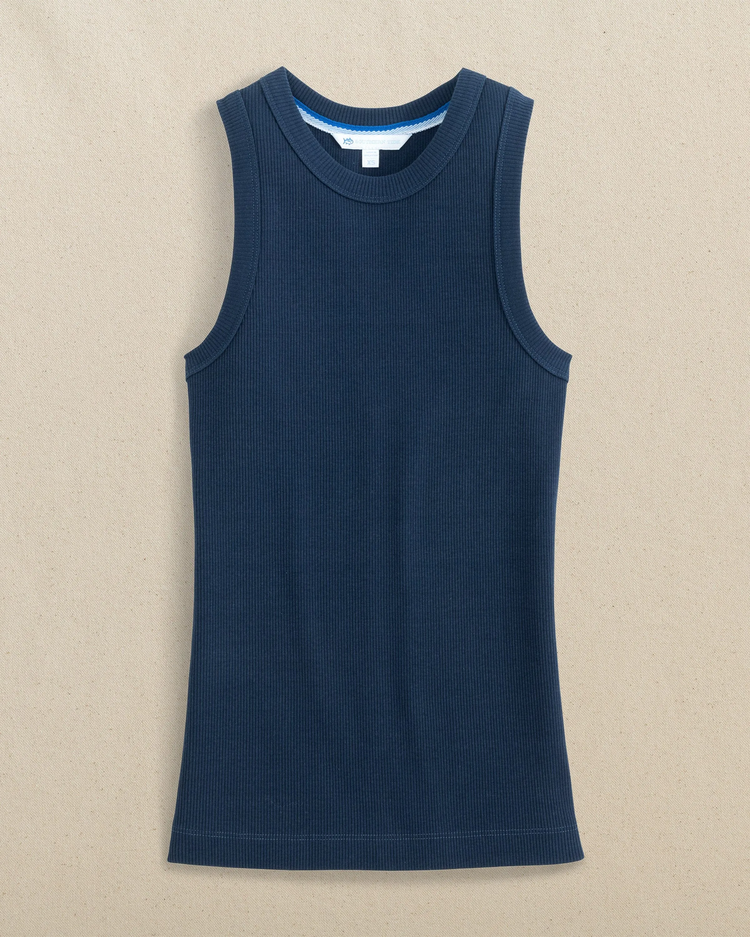 Ryan Solid Rib Tank