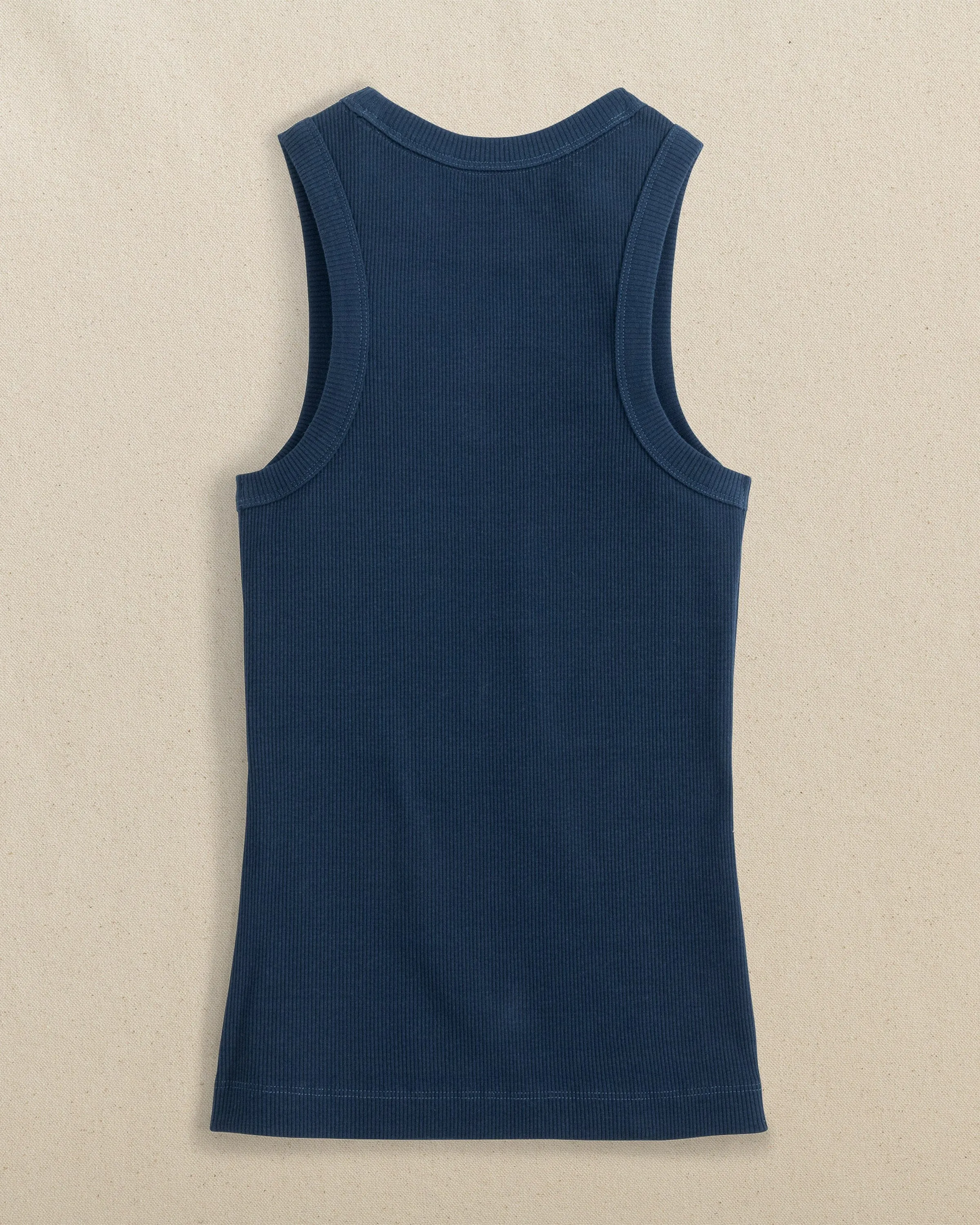 Ryan Solid Rib Tank