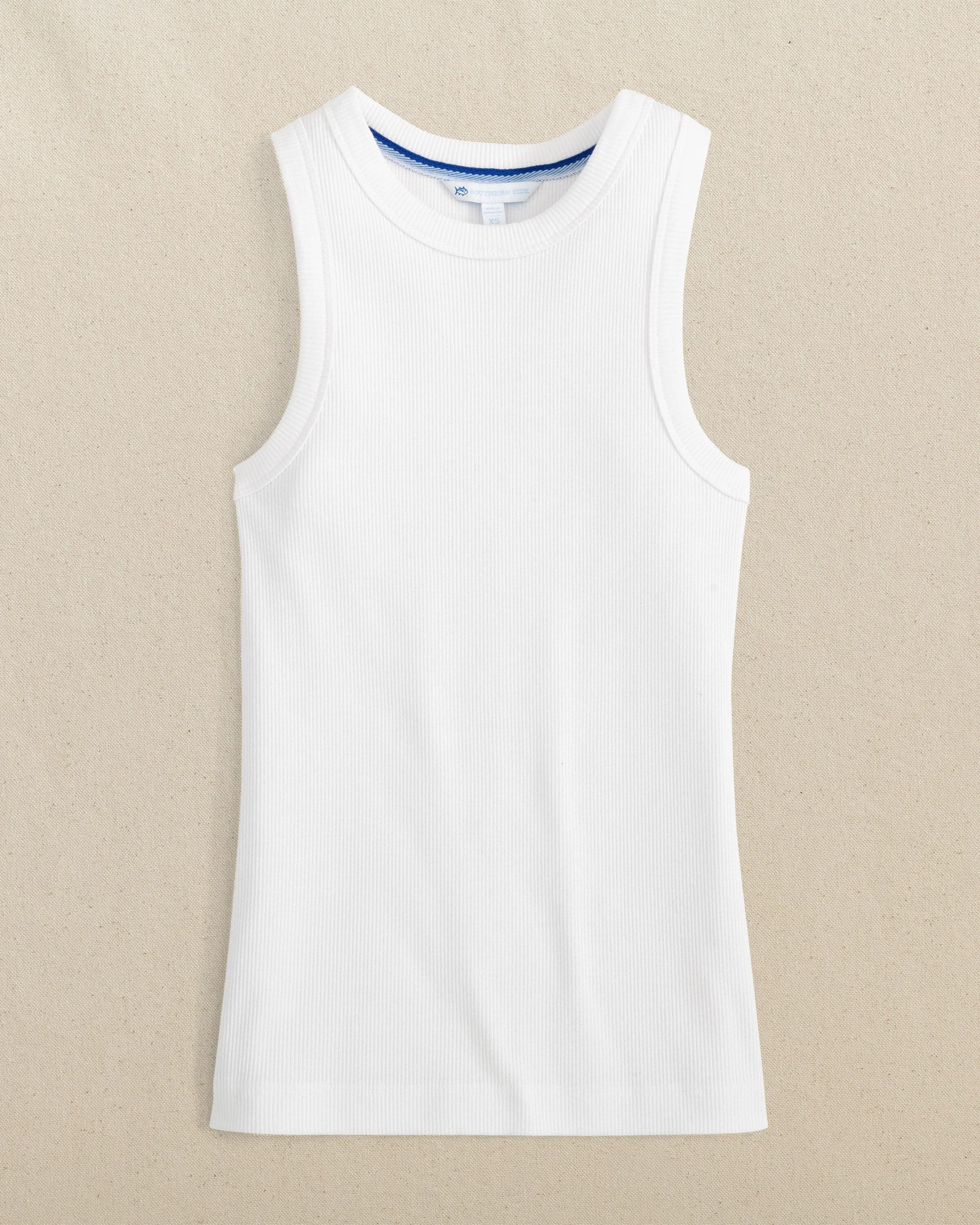 Ryan Solid Rib Tank