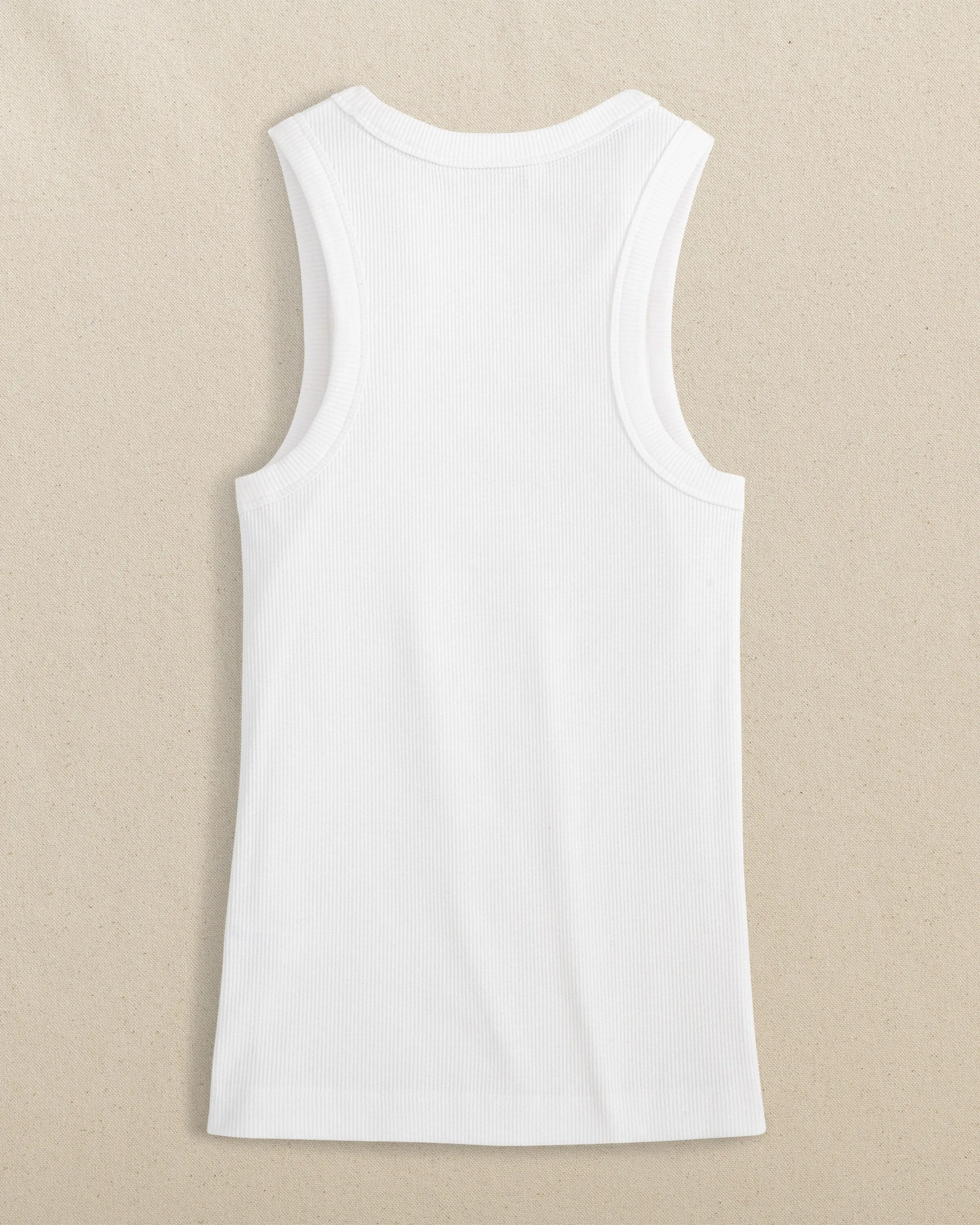 Ryan Solid Rib Tank