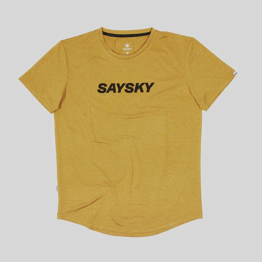 Saysky Men's Logo Pace T-Shirt