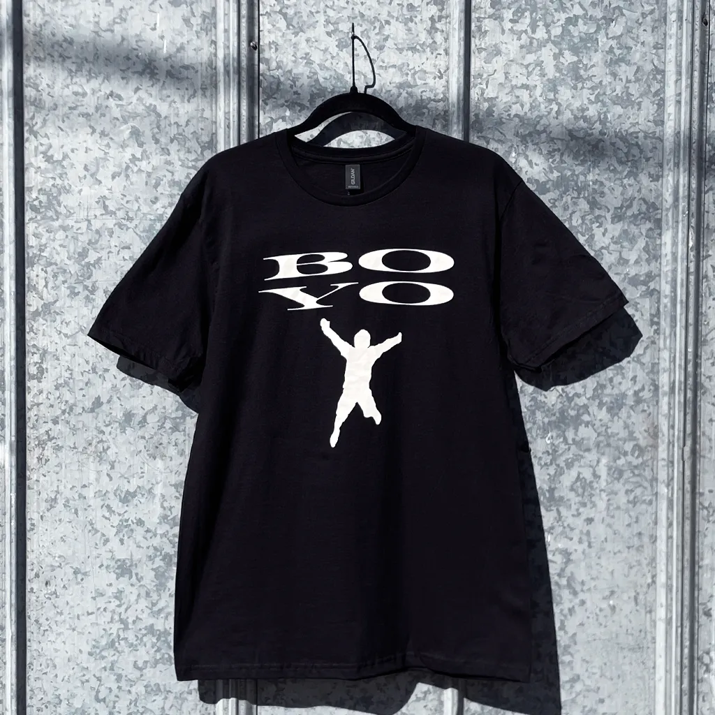 Silhouette T-Shirt