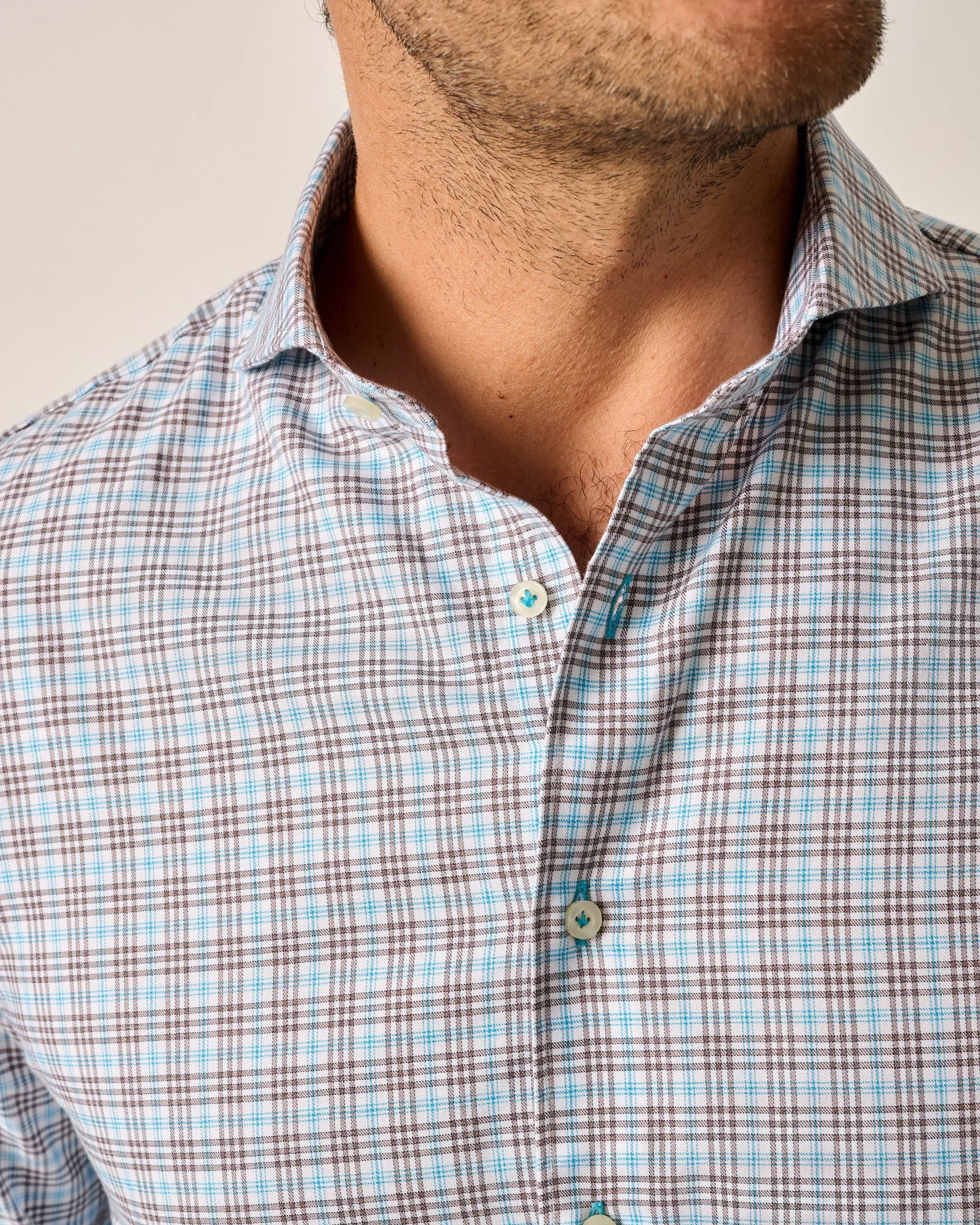 Top Shelf Button Up Shirt - McCormick