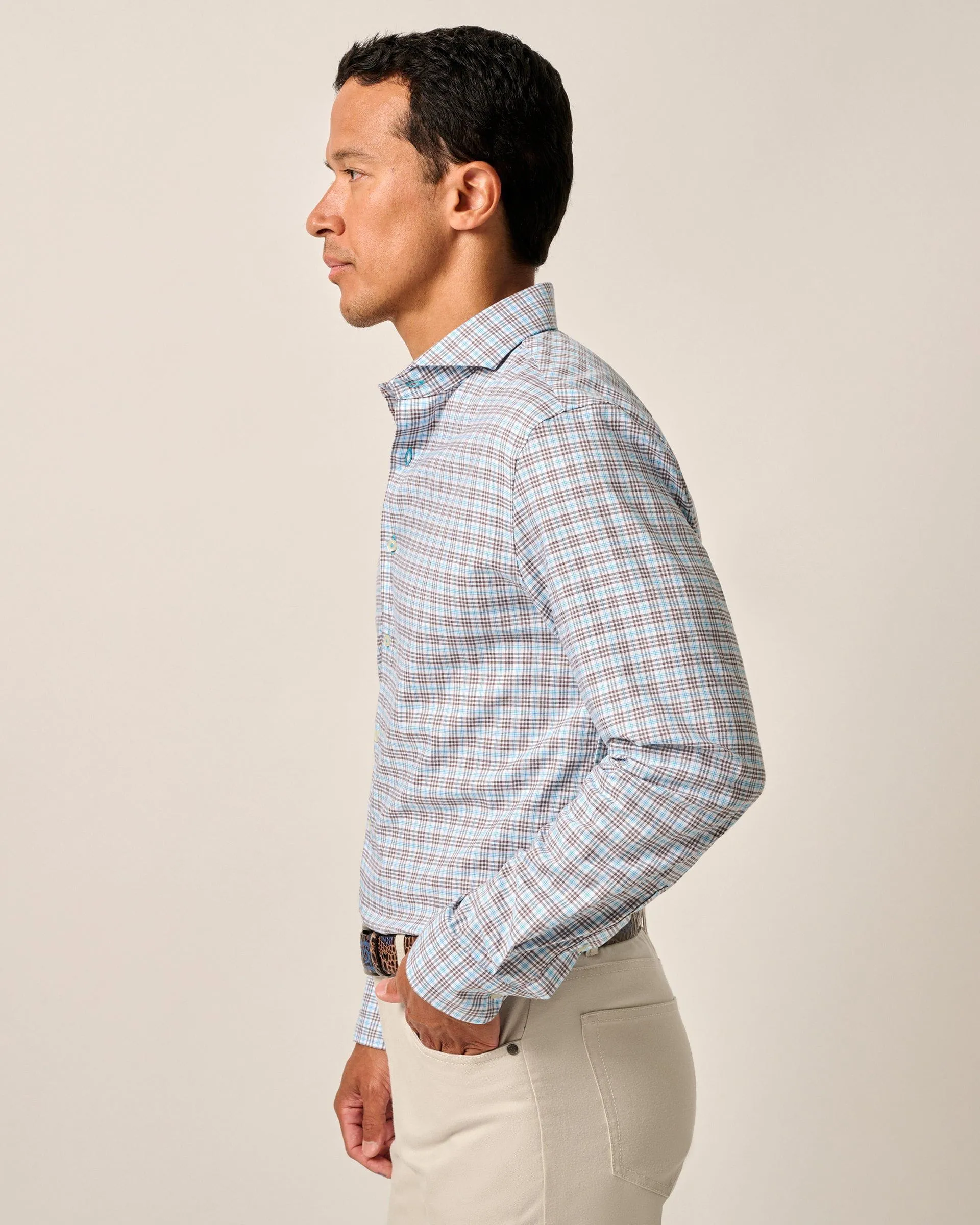 Top Shelf Button Up Shirt - McCormick