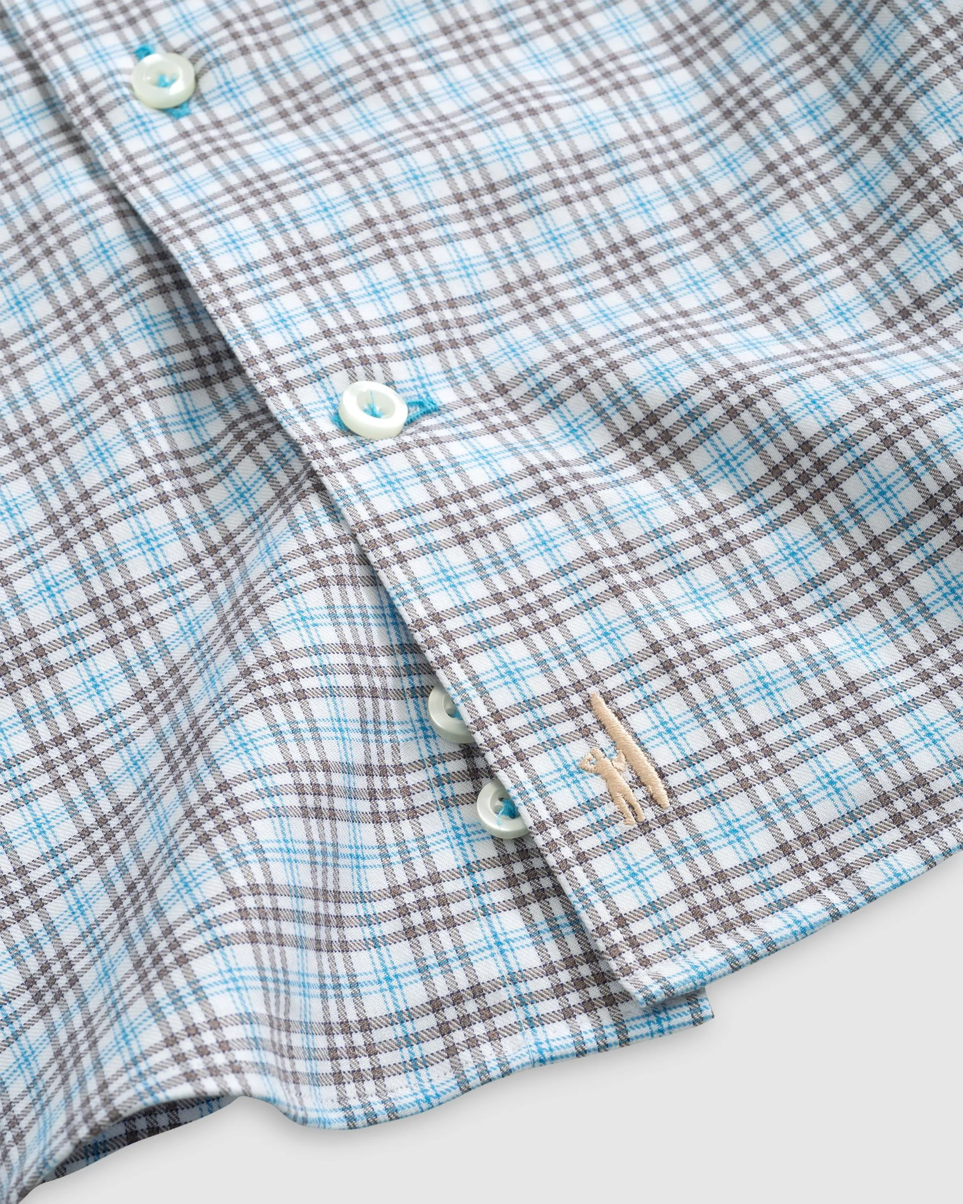 Top Shelf Button Up Shirt - McCormick