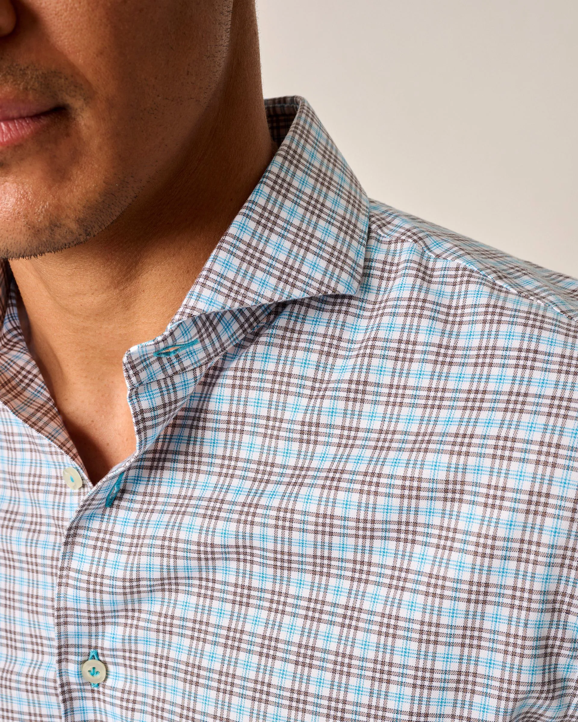 Top Shelf Button Up Shirt - McCormick