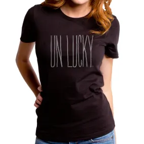 Unlucky Women's T-Shirt