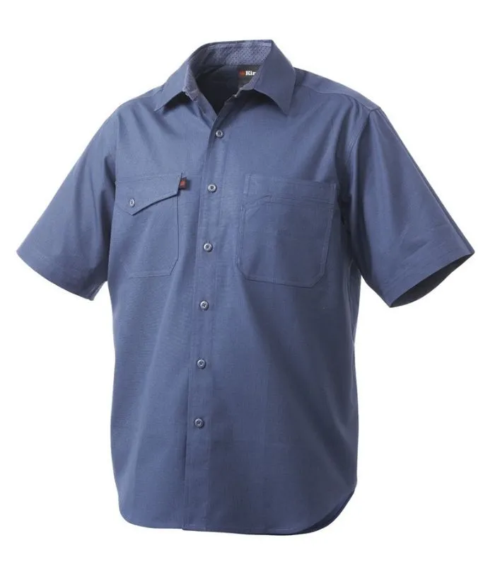 Workcool 2, Short Sleeve Shirt